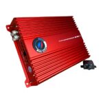 آمپلی فایر مونو مجیک آئودیو مدل MA-1000/1 اورجینال