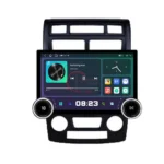 مانیتور 11.8 اینچ اندروید اسپورتیج 2009 دیاموند 4 به 64 اورجینال