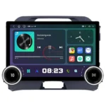 مانیتور 11.8 اینچ اندروید اسپورتیج 2013 دیاموند 4 به 64 اورجینال