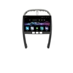 مانیتور اندروید x33 new برند تهران تیونینگ مدل T.T 821 سیم کارت خور