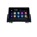 مانیتور مگان ناکامیچی مدل NAM5232-A9Z 1+32 اورجینال