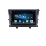 مانیتور اندروید خودرو لیفان 820 ناکامیچی مدل NAM5510 اورجینال سیم کارت خور