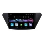 مانیتور اندروید لیفان-x50 برند تهران تیونینگ مدل T.T 820