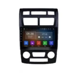 مانیتور اسپورتیج 2009 ناکامیچی مدل NAM5232-A9Z 2+32 اورجینال