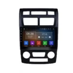 مانیتور اندروید اسپورتیج 2009 برند تهران تیونینگ مدل T.T 820