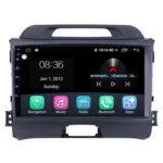 مانیتور اسپورتیج 2013 ناکامیچی مدل NAM5232-A9Z 2+32 اورجینال