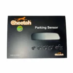 سنسور دنده عقب و دوربین با مانیتور آینه ای برند چیتا مدل S6500