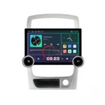 مانیتور 11.8 اینچ اندروید برلیانس H330 دیاموند 4 به 64 اورجینال