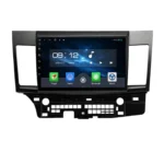 مانیتور میتسوبیشی لنسر ناکامیچی مدل NAM5232-A9Z 1+32 اورجینال