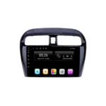 مانیتور میتسوبیشی میراژ ناکامیچی مدل NAM5232-A9Z 2+32 اورجینال
