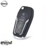 ریموت و سوئیچ نیسان ماکسیما مدل ZB12-4 - Image 2