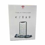 ردیاب پرادو برند تسلا-Tesla مدل T103 اورجینال (فول)