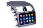 مانیتور اندروید کرولا 2008 برند تهران تیونینگ مدل T.T 819 - Image 2
