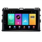 مانیتور پرادو-2009-2004 برند شیائومی مدل Mi 3 اورجینال