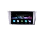 مانیتور اندروید کمری 2010-2007 برند تهران تیونینگ مدل T.T 821 سیم کارت خور