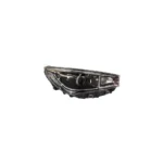 چراغ جلو راست اتومات ام وی ام X33 کراس