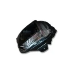 چراغ جلو چپ اتومات ام وی ام X33 کراس