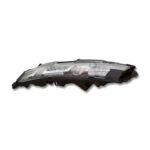 دیلایت جلو چپ ام وی ام X33 کراس