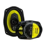 بلندگو خربزی ای SAVOY مدل SV-6955 با توان 900 وات