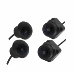 دوربین 360 درجه خودرو مدل 4K برند اسکایپین - Image 2
