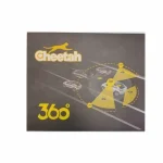 دوربین 360 درجه خودرو مدل 4k برند چیتا موس دار لنز سونی