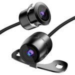 دوربین دنده عقب روکار تو کار با کیفیت 4K برند H.SOB - Image 3