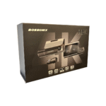 دوربین ثبت وقایع برند بوسونیکس مدل X18 اورجینال - Image 3
