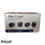 دوربین دنده عقب max vision