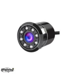 دوربین دنده عقب دید در شب car camera UHD - Image 2