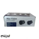 دوربین دنده عقب max vision - Image 5