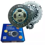دیسک و صفحه (کیت کلاچ) ساینا 215 میلیمتر برند هرینگتون