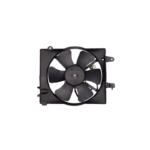 درب رادیاتور ام وی ام X33