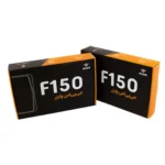 ردیاب دنا پلاس اتومات برند وایزر مدل F150 اورجینال