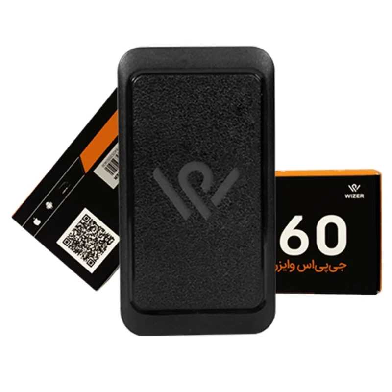 ردیاب توسان برند وایزر مدل B60 اورجینال - Image 2