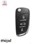 ریموت تاشو جک s3 مدل NB11