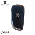 ریموت تاشو پژو 207 سیستم کروز مدل NB11 - Image 2