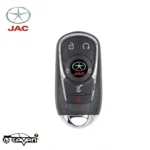 ریموت کیلس جدید جک s5 مدل ZB22-4