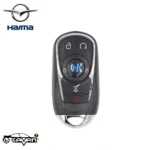 ریموت کیلس جدید هایما s5 مدل ZB22-4