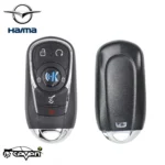 ریموت کیلس جدید هایما s5 مدل ZB22-4 - Image 2