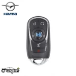 ریموت کیلس جدید هایما s7 مدل ZB22-4