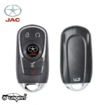 ریموت کیلس جدید جک s5 مدل ZB22-4 - Image 2