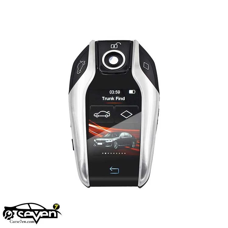 ریموت-کیلس-هوشمند-صفحه-نمایش-LCD-PKE-مدل-en700.webp ریموت لمسی کیلس هوشمند صفحه نمایش LCD PKE مدل EN700 - Image 1