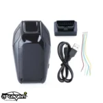 ریموت لمسی کیلس هوشمند صفحه نمایش LCD PKE مدل EN700 - Image 3