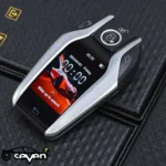 ریموت لمسی کیلس هوشمند صفحه نمایش LCD PKE مدل EN700 - Image 2