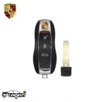 قاب ریموت کیلس پورشه کاین - Image 3
