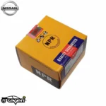 رینگ موتور مدل NPR مناسب برای نیسان زامیاد Z24 اورجینال