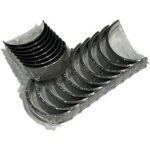 یاتاقان سایز استاندارد خار راست ام وی ام 110S