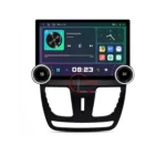 مانیتور 11.8 اینچ اندروید ساینا و کوئیک دیاموند 4 به 64 اورجینال