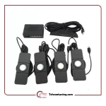 سنسور توکار فابریکی جلو وعقب خودرو