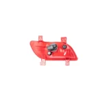 مه شکن عقب چپ جیلی GC6 الیت